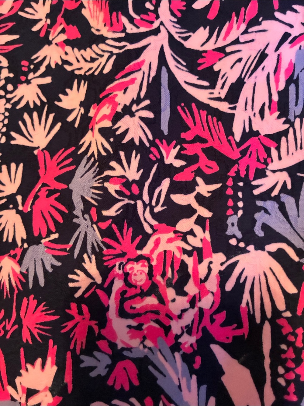 NWOT Lilly Pulitzer Kelly Pants 14 - Picture 7 of 7